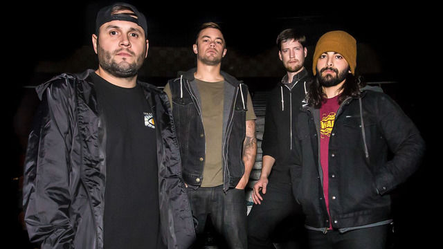 After The Burial w/ The Acacia Strain - Oct. 30